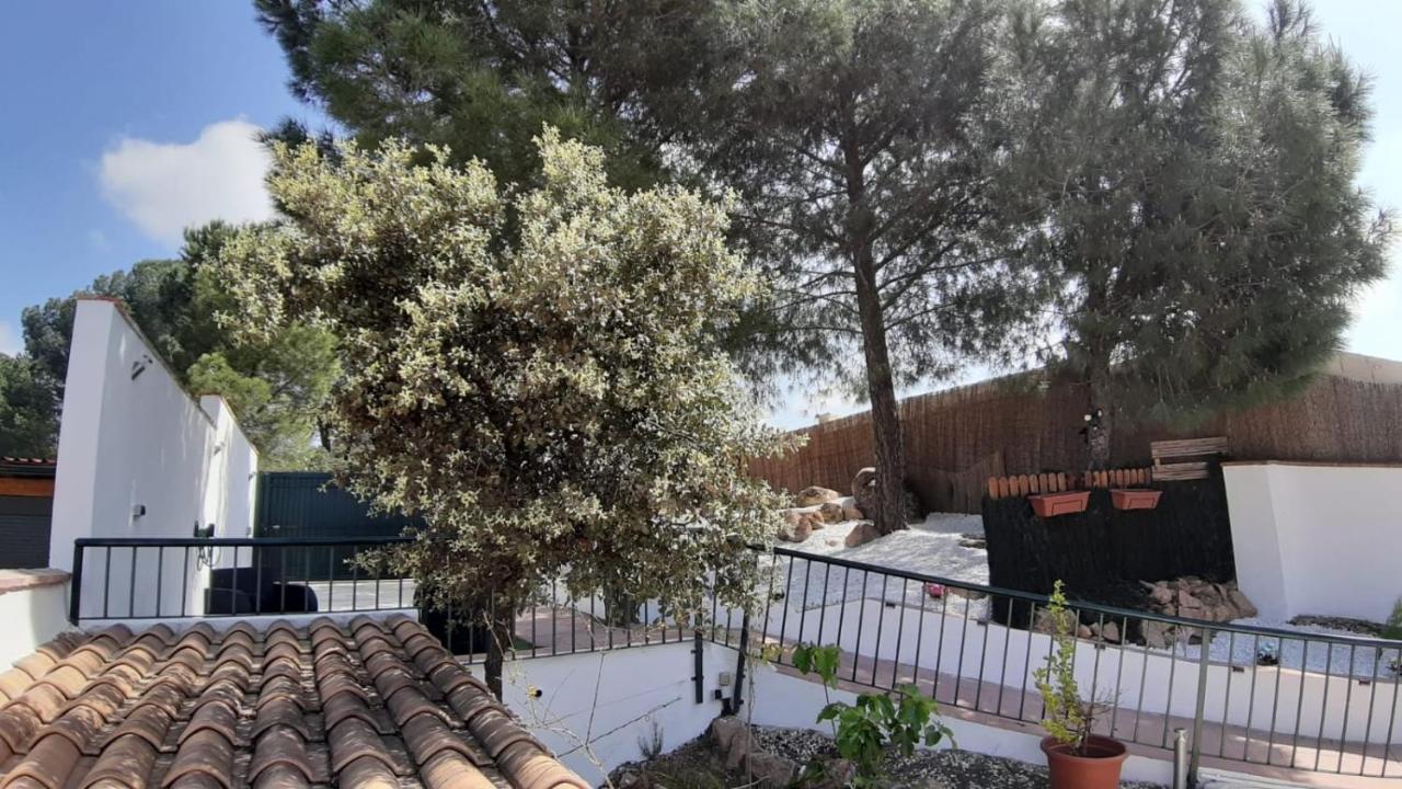 El Pinar Del Coto Villa Cordoba Exterior photo